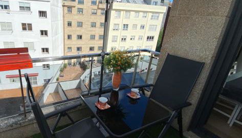 Ático Rey Daviña Centro y Playa - Foto 4