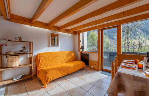 Résidence Grand Roc - Ancolies 017 - Happy Rentals - Foto 9
