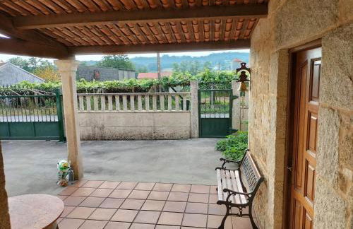 Casa Rural A Telleira - Foto 15