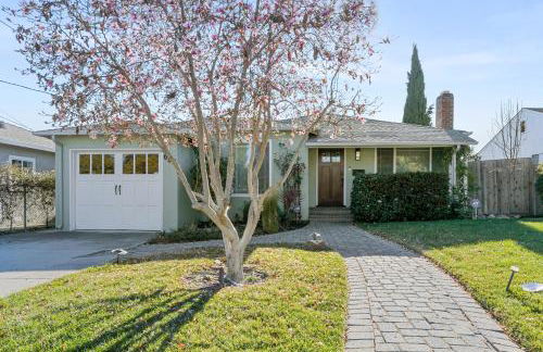 @ Marbella Lane - Modern and Sleek Home in Redwood - Foto 56