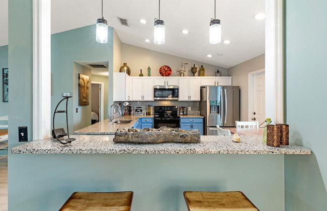 Private Pool House, Near all Famous Attractions!!! - Foto 10