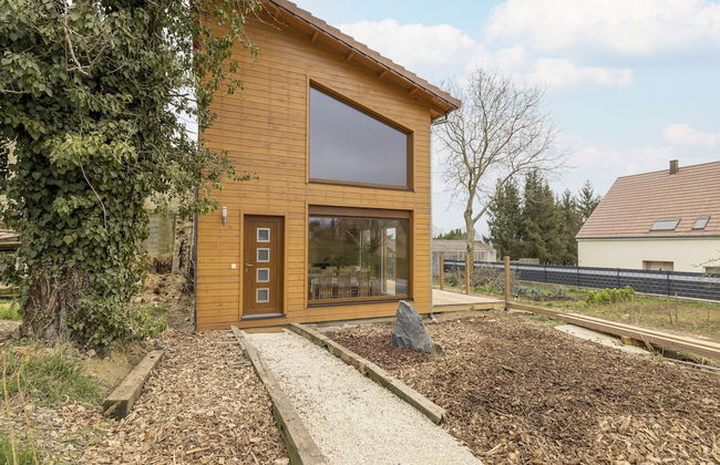 Wintersbourg Spa Retreat - Foto 28