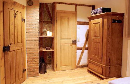 Ferienwohnung Sommerberg, Lenzkirch, 2 Schlafzimmer - Foto 7