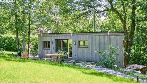 Alpenrefugium - Foto 2, Garden view