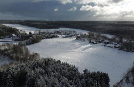 Leśne Siedlisko Wygonin - Foto 19