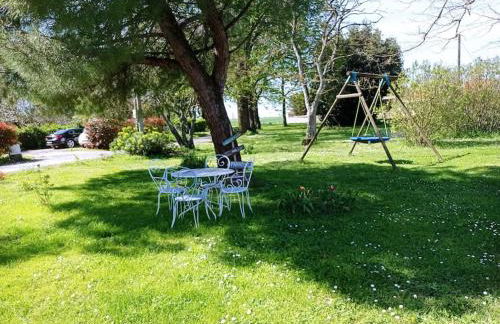 Villa Dinah 17 Maison dans la campagne Rochelaise - Foto 1