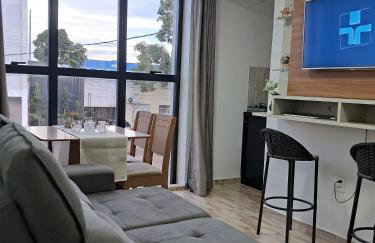 Apartamento - Studio por temporada no centro de Macapá - mobiliado - Foto 22