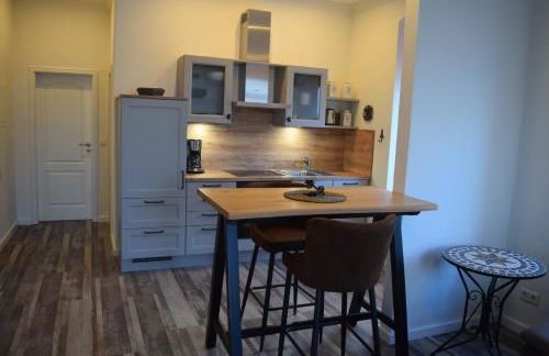 Heimathafen über Hafen-Pub - Foto 13