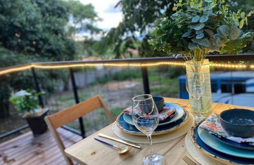 Condominio Minicasa Brasileira - Foto 52