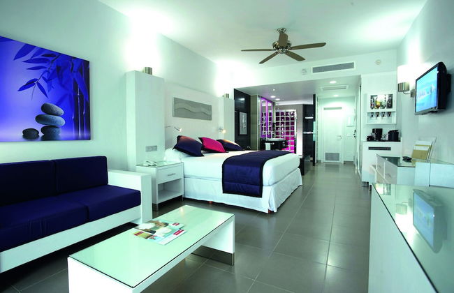 Hotel Riu Palace Peninsula - All Inclusive - Photo 8