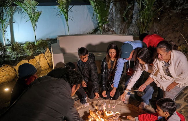 Glamping altos de la rivera - Foto 3