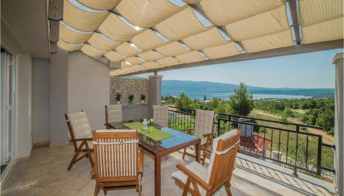 Awesome Home In Pridraga - Foto 5