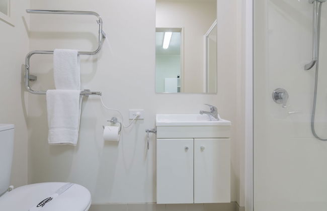 Ocean Serenity Apartments Whitianga - Foto 44