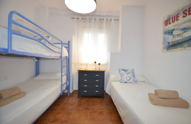 Apartamentos Solmares - Foto 21