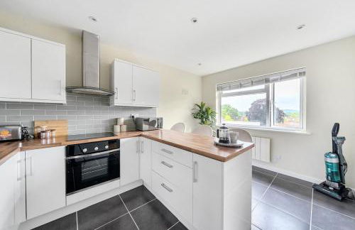 Beautiful apartment in Claygate Close to London - Foto 18