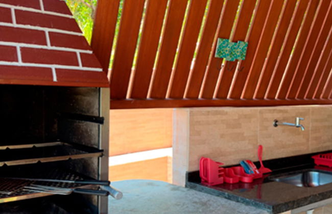 CHALÉS BONSUCESSO - Foto 23