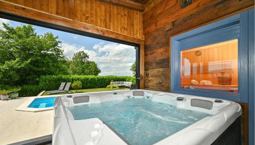 Gorgeous Home In Stubicke Toplice - Foto 3