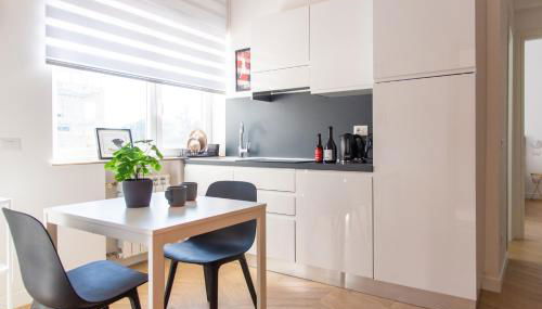 Eur appartamento vista lago Fattori - Foto 2, stove, minibar