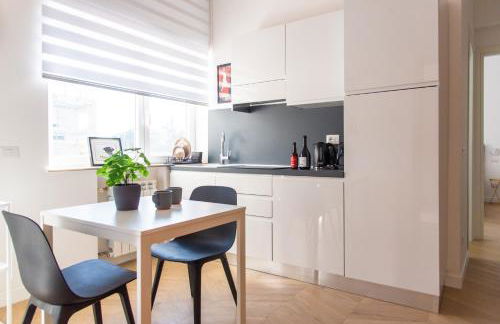 Eur appartamento vista lago Fattori - Foto 2