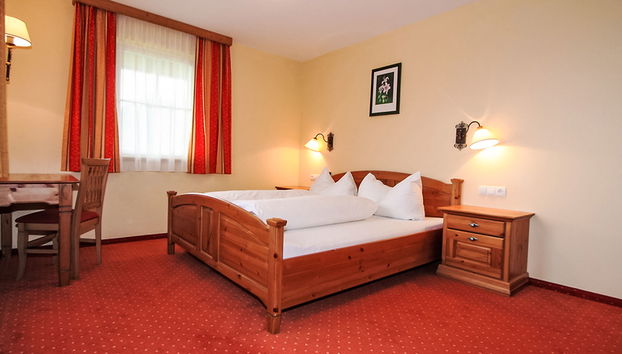 Hofresidenz - Foto 5, Bedroom