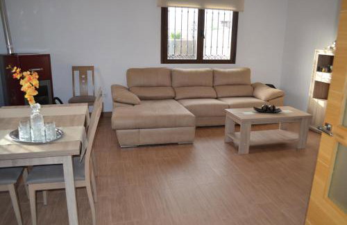 Villa Pablo, Despeñaperros - Foto 67