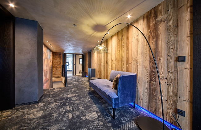 NANI – Mountain Chalet - Photo 36