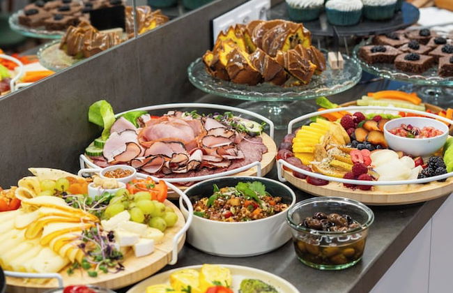 River Apartments - Foto 31