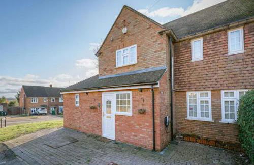 Pass the Keys Stylish Modern 3 bed house with Parking - Foto 22