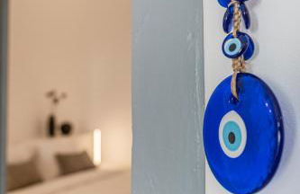 Villa Paradeisos Karterados - Foto 59