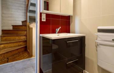 La Maisonnette Etape de Saint-Côme d'Olt - Photo 31