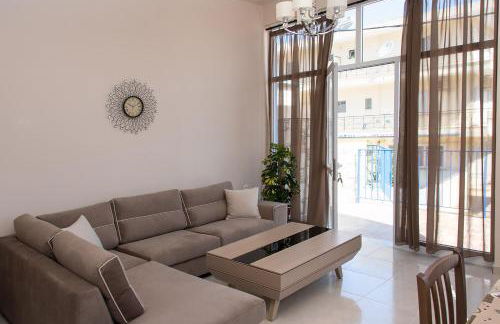 SUNSHINE APARTMENT CITY CENTER - Foto 28