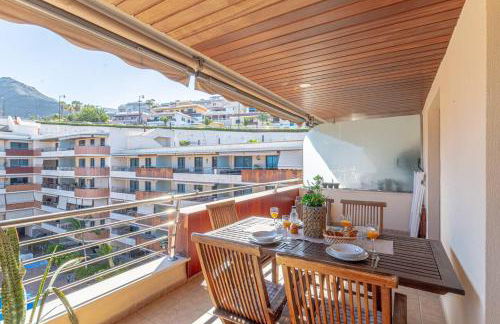 Top Floor Ocean View Apt by Dream Homes Tenerife - Foto 9