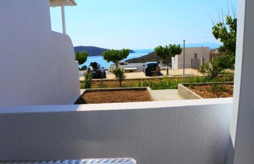 Petteo Serifos - Foto 36