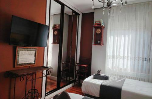 Diego's Vintage Apartment - Foto 28
