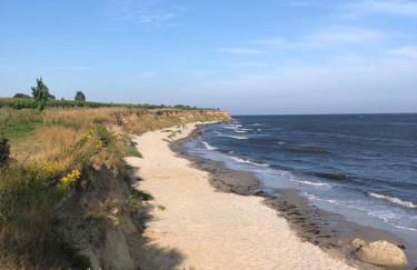 Ferienhaus Sonnenlicht - Familien und Kiter "Willkommen" - Foto 18