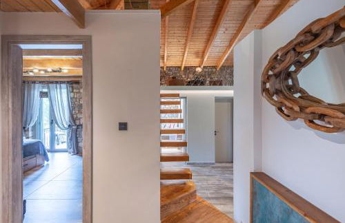 PIETRA VILLA Akoli beach - Foto 15