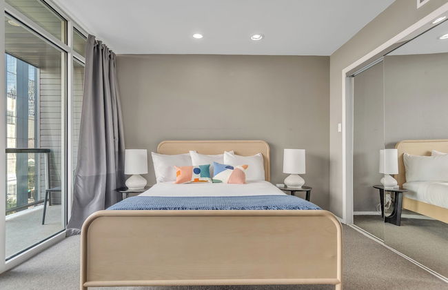 Littlefield Lofts, hosted by Placemakr - 6th Street - Foto 39