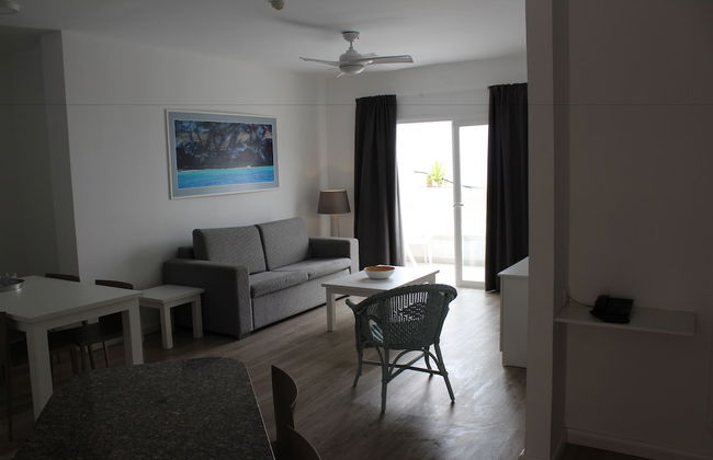 Apartamentos Vigilia Park - Foto 42