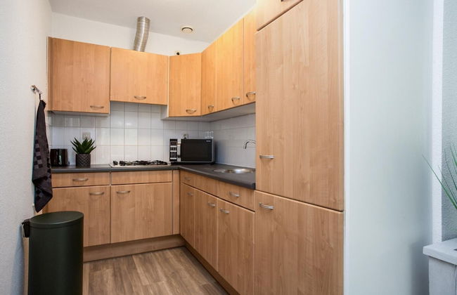 Residence Juliana 14, Holiday Apartment - Foto 38