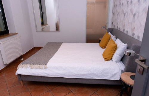 Mały Domek w Górach Sowich - Foto 12