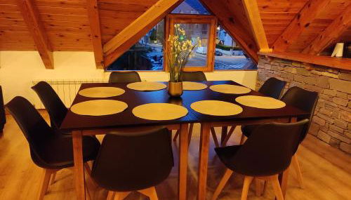 Alojamientos Turísticos TURBON - Campo - Foto 5