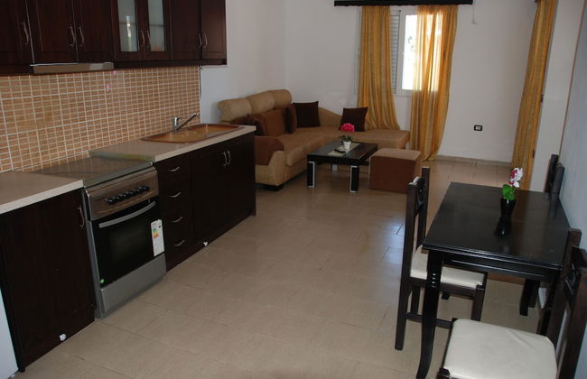 Leka Apartments - Foto 16