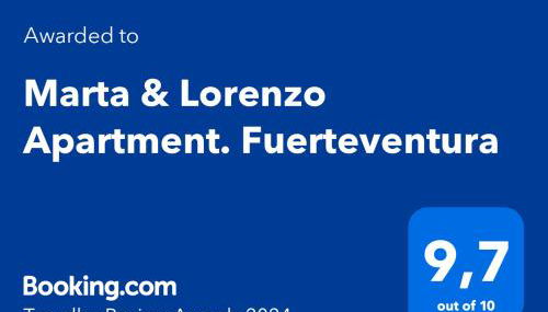 Marta & Lorenzo Apartment. Fuerteventura - Foto 2