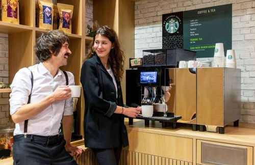 Aparthotel Adagio Berlin Kurfürstendamm - Foto 113