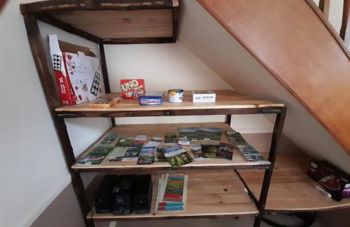 Les jardins des coccinelles - Foto 14