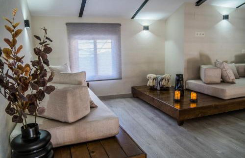 Apartamentos Turísticos El Altozano - Foto 57