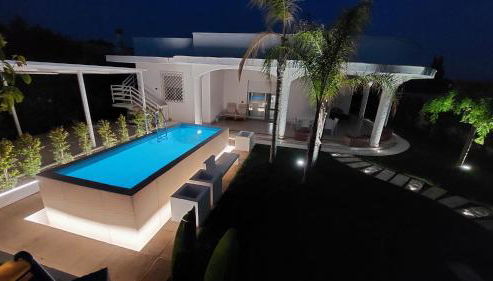 Villa Lidia - Piscina Privata By Cala Salento - Foto 2