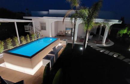 Villa Lidia - Piscina Privata By Cala Salento - Foto 2