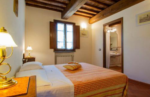 Holiday Home Borgo Fontana-10 by Interhome - Foto 24