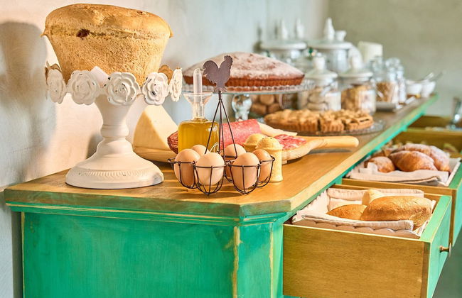 Il Fienile di Assisi - Foto 53